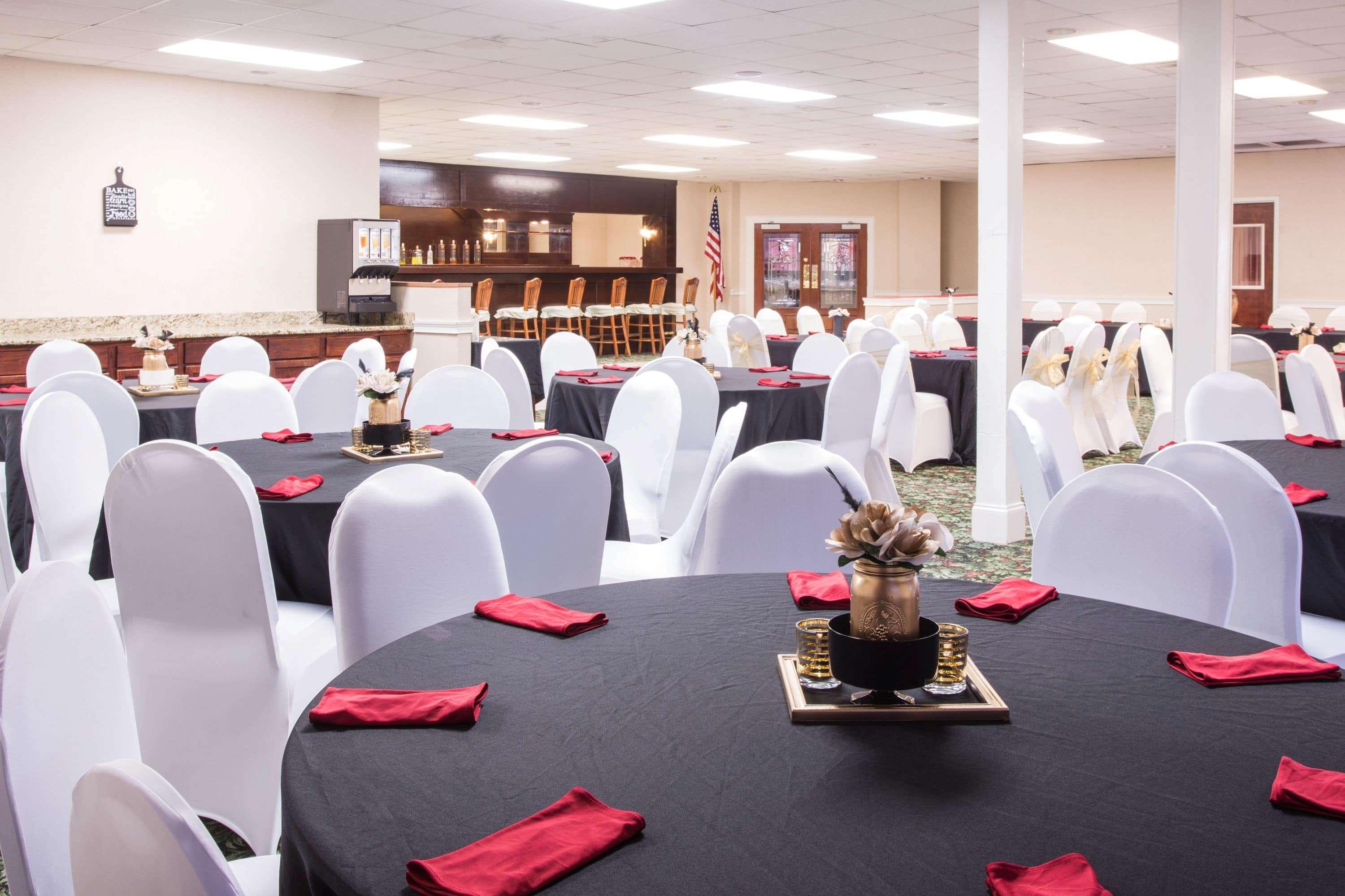 Ramada By Wyndham & Suites Warner Robins Exteriör bild
