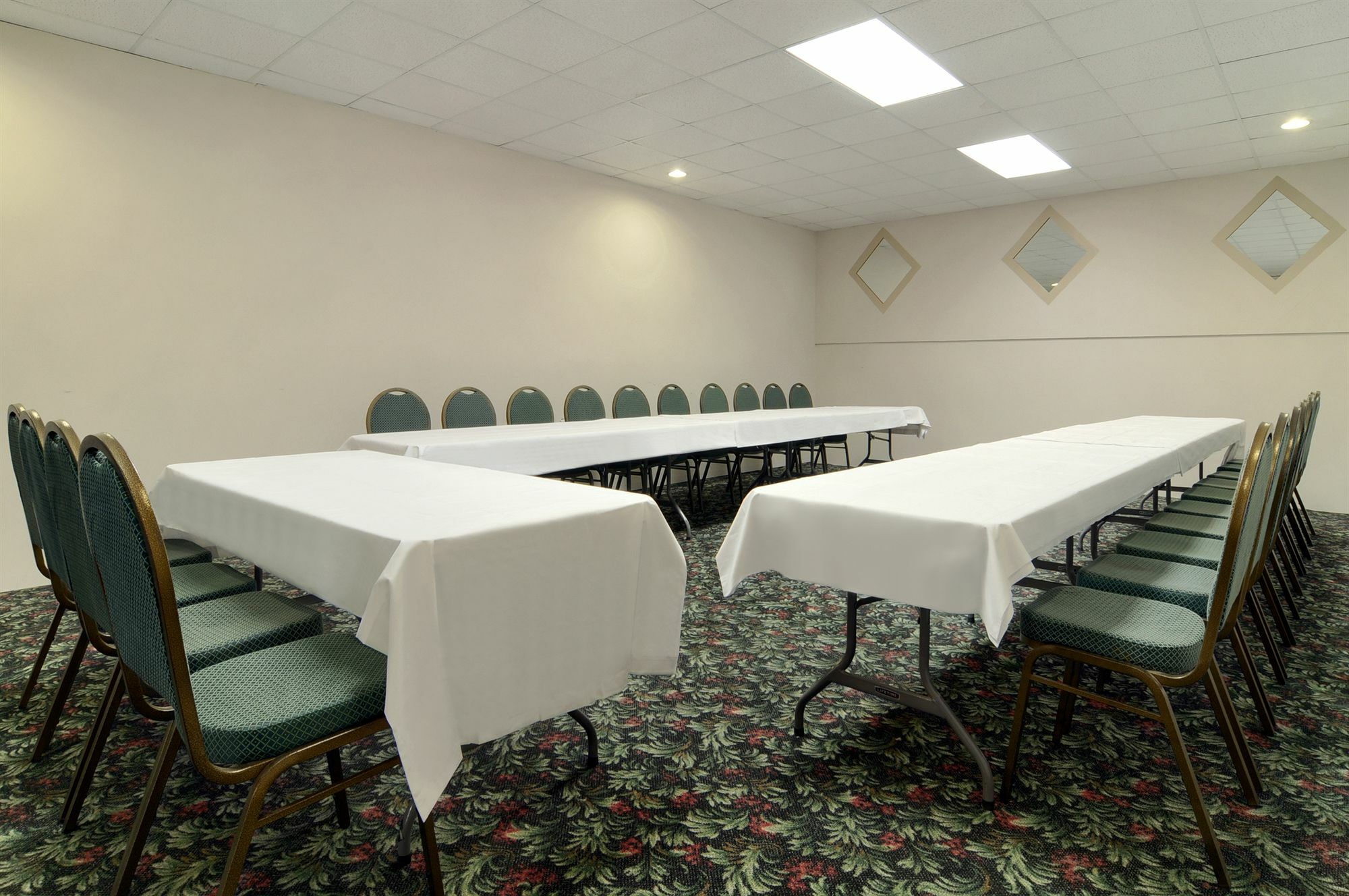 Ramada By Wyndham & Suites Warner Robins Bekvämligheter bild