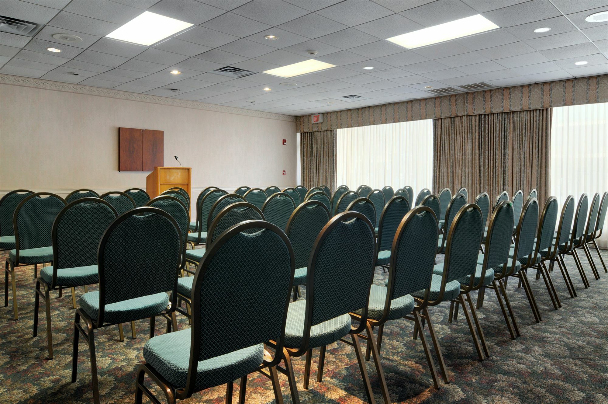 Ramada By Wyndham & Suites Warner Robins Exteriör bild
