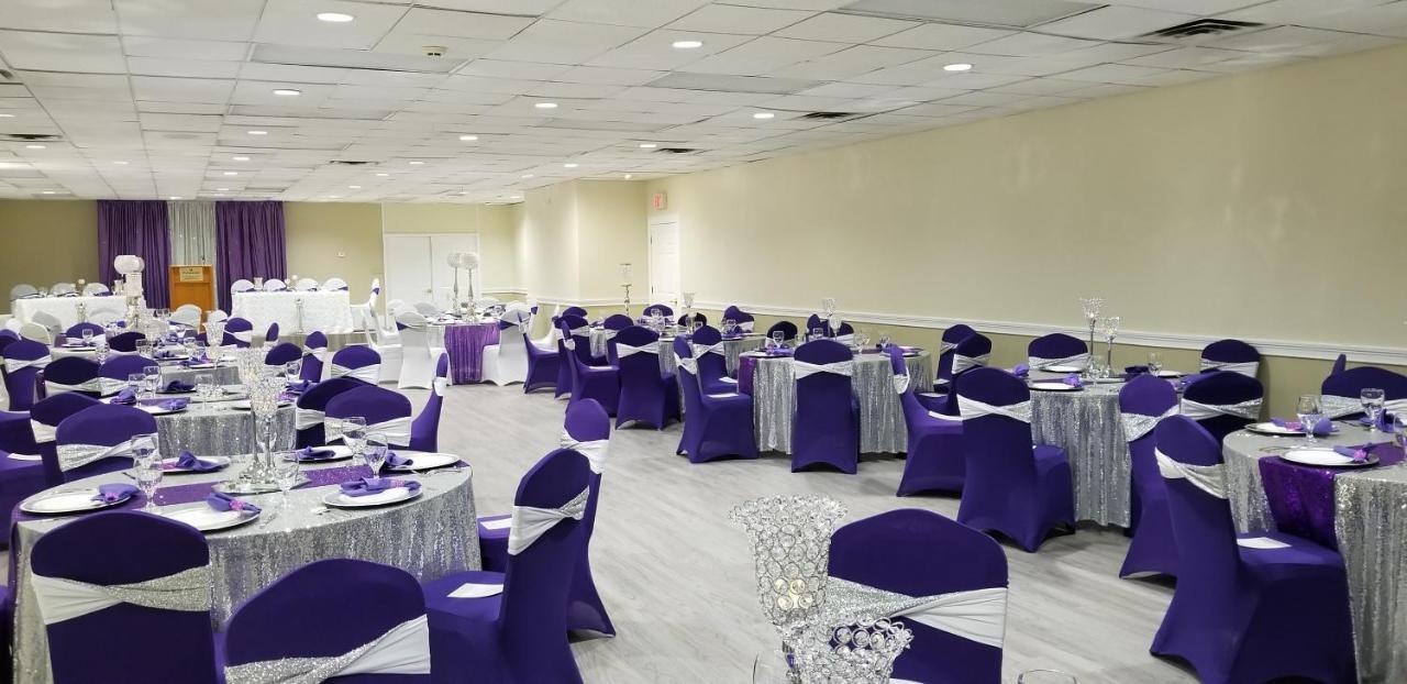 Ramada By Wyndham & Suites Warner Robins Exteriör bild